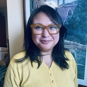 Fundraising Page: Rae Esmores